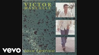 Víctor Manuelle  No Alcanzo Official Audio [upl. by Fayth]