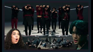 SEVENTEEN  24H MV  Reaction [upl. by Fontes297]