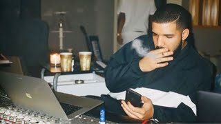 Unreleased Gems Drakes Hidden Tracks and Chill Leaked songs [upl. by Reyam]