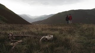 Sightseers reviewed by Mark Kermode [upl. by Yerdua]