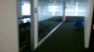 Microsoft Kuala Lumpur Office 360 [upl. by Noxid]