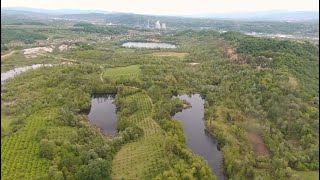 Jezero Šićki Brod Resurs za budućnost 2 DIO [upl. by Toille]