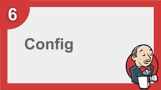 Jenkins Beginner Tutorial 6  Basic Configurations [upl. by Phylys]