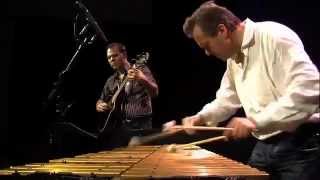 Golden  Mathias Haus amp Philipp van Endert Duo LiveJazz Schmiede [upl. by Gayleen]