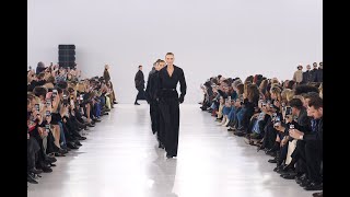 Max Mara Fall Winter 2024 Runway Show [upl. by Phippen]