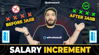 JAIIB Salary Increment Salary Before And After Clearing JAIIB  JAIIB Preparation 2024 [upl. by Supmart992]