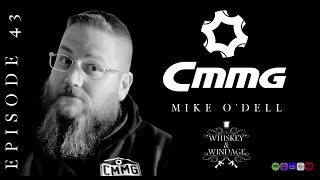 Freedom Firearms and Faith The CMMG Story with Mike ODell [upl. by Gifford159]