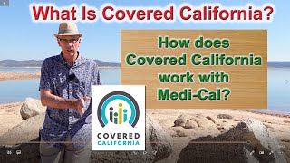 What is Covered California [upl. by Ahsela]