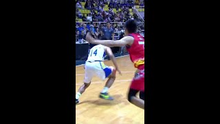 Barroca SMART PASS to Dionisio for Magnolia vs Rain or Shine 💪🏽  PBA Season 49 Governors Cup [upl. by Nnil303]