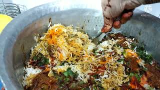 1 Kg Mutton Ki Sindhi Biryani II Karachi Biryaniमेरे स्टाइल से कराची बिरयानी बनाकर सबका दिल जीत लो [upl. by Schertz551]