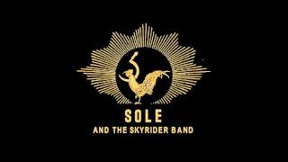 Sole amp The Skyrider Band  Watch stupid things implode on themselves [upl. by Tyne]