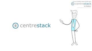 Centrestack demo video [upl. by Stovall817]