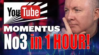 MNTS Stock  Momentus PREDICTION NUMBER 3  How to GROW on YouTube Martyn Lucas Investor [upl. by Itsirc]