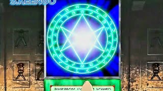 DARTZ SUMMON ORICHALCOS DEUTEROS CARD SCENE [upl. by Meece]