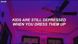 Melanie Martinez  Sippy Cup Lyrics [upl. by Asoral]