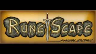 RuneScape Soundtrack  Mausoleum [upl. by Savart]