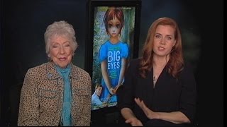 Amy Adams Margaret Keane [upl. by Abrahams]