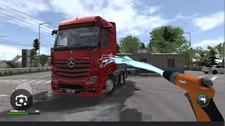 Truck Simulator Ultimate APK Unlimited moneyTruck Simulator Ultimate generator Shorts [upl. by Still448]