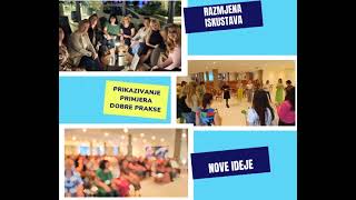 IntConfRN 2025  Vodice [upl. by Pizor]