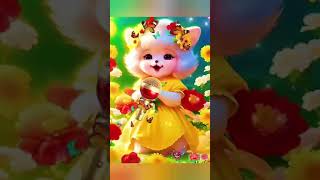 training reels please cute beby song very funny video 🥰🥰🥰🥰🥰 [upl. by Joyann]