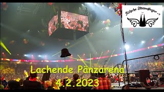 Pänzarena  endlich wieder und wunderbar [upl. by Eldnar564]