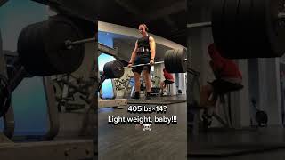 The heaviest deadlift🤯 motivation gymdeadlift gymexercises mindset heavydeadlift gymmotivation [upl. by Guillaume]