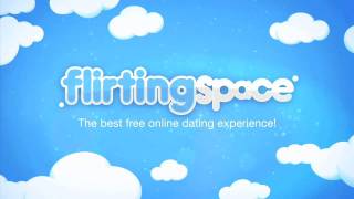 Dating website video  Flirtingspacecom [upl. by Marna]