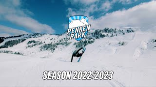 PenkenPark Mayrhofen  Season Teaser 202223 [upl. by Compte877]