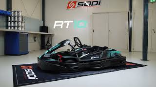 SODI  RT10 V2 TECHNICAL PRESENTATION [upl. by Cirdec556]