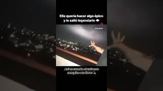 El universo conspiró a su favor 😱 universo leyesdeluniverso legendary viralvideo incredible [upl. by Tereve47]