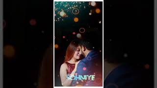 Eve Ta Ne Tere Kol Ava Soniye Satho Sohna Tera Parshawan soniye romantic 🥰song 🎧 status ❤️ [upl. by Jacob57]