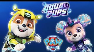 Paw Patrol  Paw Patrol Games  Mighty pups GameSleeping king gameMission Dodos [upl. by Ecarret316]