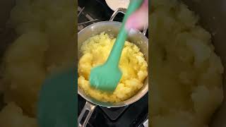 Perfect Mashed Potatoes [upl. by Vano]