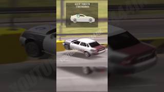 ☠️Долгожданная СУЕТНАЯ настройка на ПРИОРУ  Car Parking Multiplayer carparkingmultiplayer shorts [upl. by Naara]