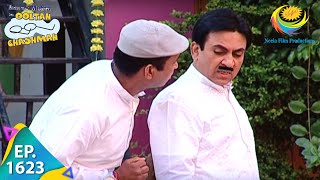 Taarak Mehta Ka Ooltah Chashmah  Episode 1623  Full Episode [upl. by Norramic679]