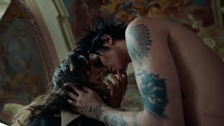 PALAYE ROYALE  Broken Official Music Video [upl. by Atibat]