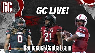 GC LIVE Game Week is here  South Carolina Gamecocks [upl. by Artenek139]