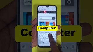 android mobile to computer changemobiletips techmoretelugu telugu techinteugu computer windows [upl. by Ysus613]