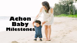 ACHONDROPLASIA MILESTONES  A Summary of Development Milestones and Timeframes [upl. by Tdnerb]