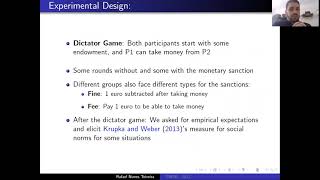 Framing Effects CrowdingOut and CrowdingIn of Prosocial Motivation [upl. by Glaudia145]