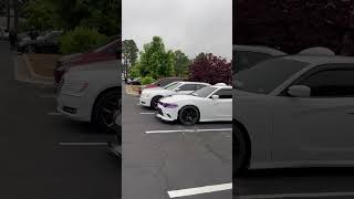 Cars and Coffee Morrisville NC [upl. by Akirret]