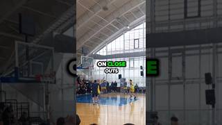 2 against 2  defensive drill  working on closeouts basketball ballislife shorts [upl. by Justus]