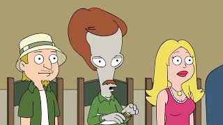 American Dad Season 36 Ep 13 Full Episode American Dad 2024 Full UnCuts [upl. by Yekcor827]