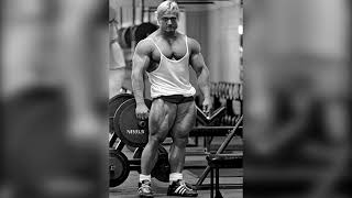 Tom Platz X Franks Choice Slowed  Reverb Workout Motivation [upl. by Merth48]