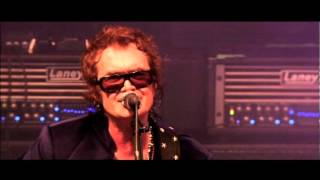 Burn Black Country Communion Live over Europe [upl. by Hanus]