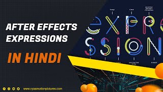 After Effects Expressions  समझ लो फिर कभी नहीं सीखना पड़ेगा [upl. by Enoryt]