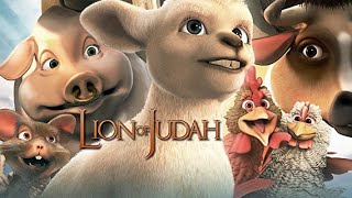 The Lion of Judah 2011  Full Movie  Ernest Borgnine  Anupam Kher  Sandi Patty [upl. by Deva]