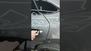 JAULA ANTIVUELCO EN LAMBORGHINI URUS🤯 lamborghini shorts viral [upl. by Neelyak318]