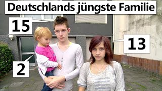 Die außergewöhnlichsten Familien Deutschlands [upl. by Siuraj]