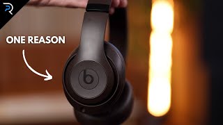 Beats Studio Pro Review  heres why I HAD TO buy them [upl. by Nywled]